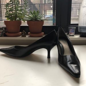 BANDOLINO- Perfect Work Heel